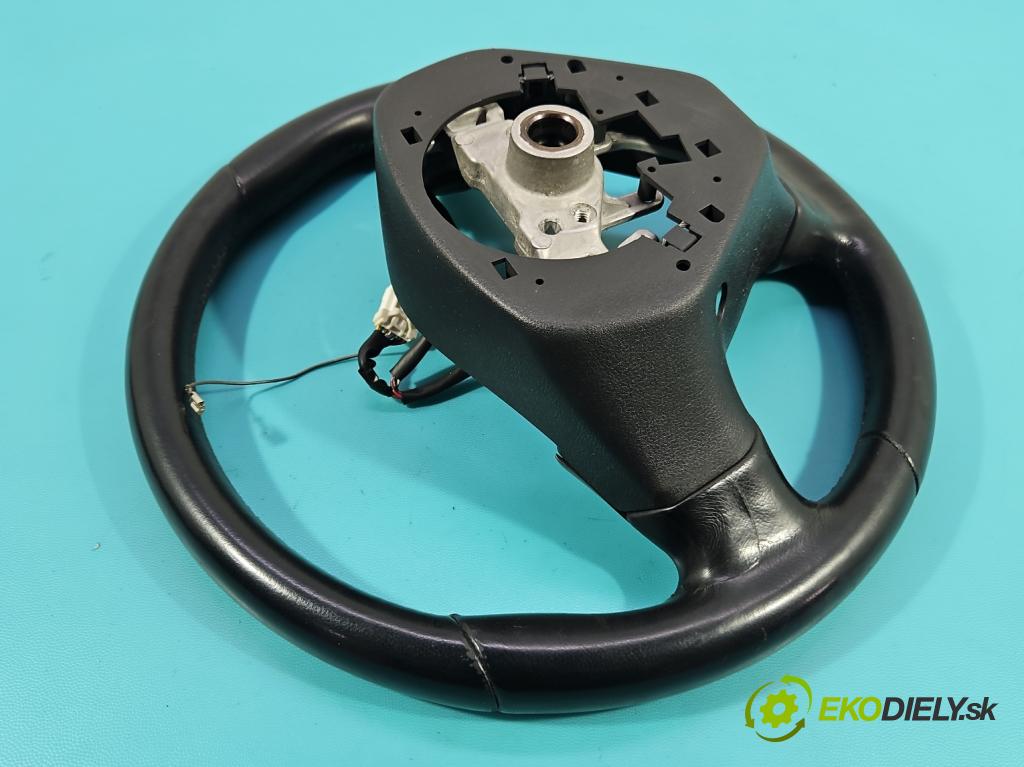 Subaru Legacy IV 2004-2009 2.0 boxer 165 HP manual 121 kW 1994 cm3 5- volant  (Volant)