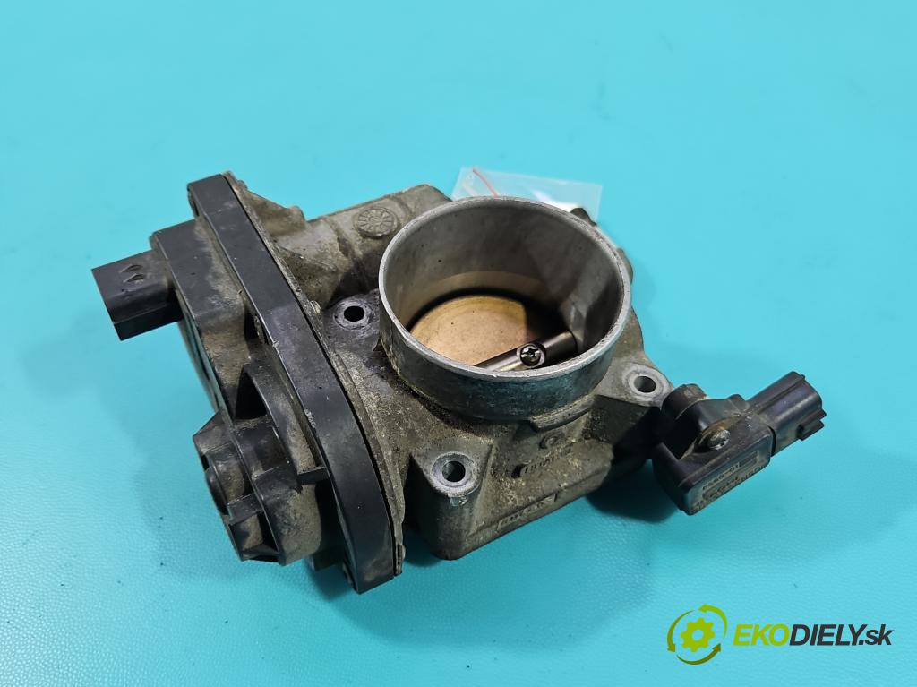 Subaru Legacy IV 2004-2009 2.0 B boxer 165 HP manual 121 kW 1994 cm3 5- klapka RME60-300 (Škrtiaca klapka)