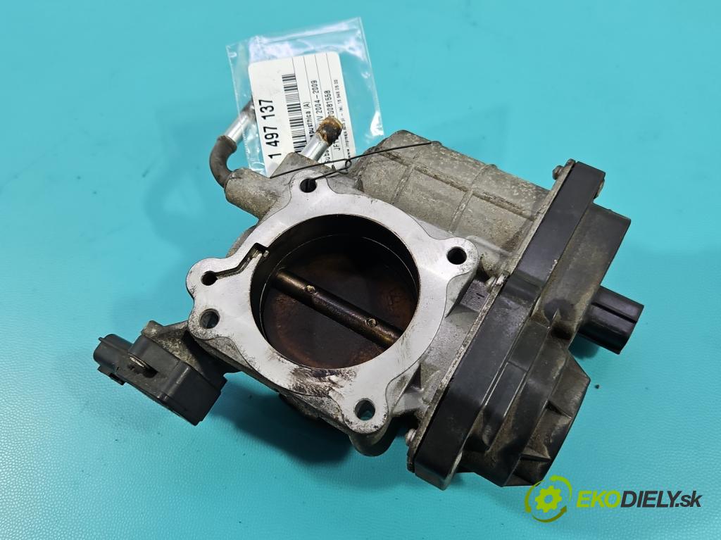 Subaru Legacy IV 2004-2009 2.0 B boxer 165 HP manual 121 kW 1994 cm3 5- klapka RME60-300 (Škrtiaca klapka)