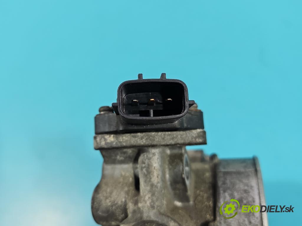 Subaru Legacy IV 2004-2009 2.0 B boxer 165 HP manual 121 kW 1994 cm3 5- klapka RME60-300 (Škrtiaca klapka)