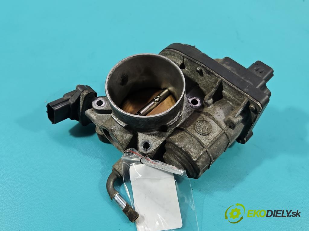 Subaru Legacy IV 2004-2009 2.0 B boxer 165 HP manual 121 kW 1994 cm3 5- klapka RME60-300 (Škrtiaca klapka)