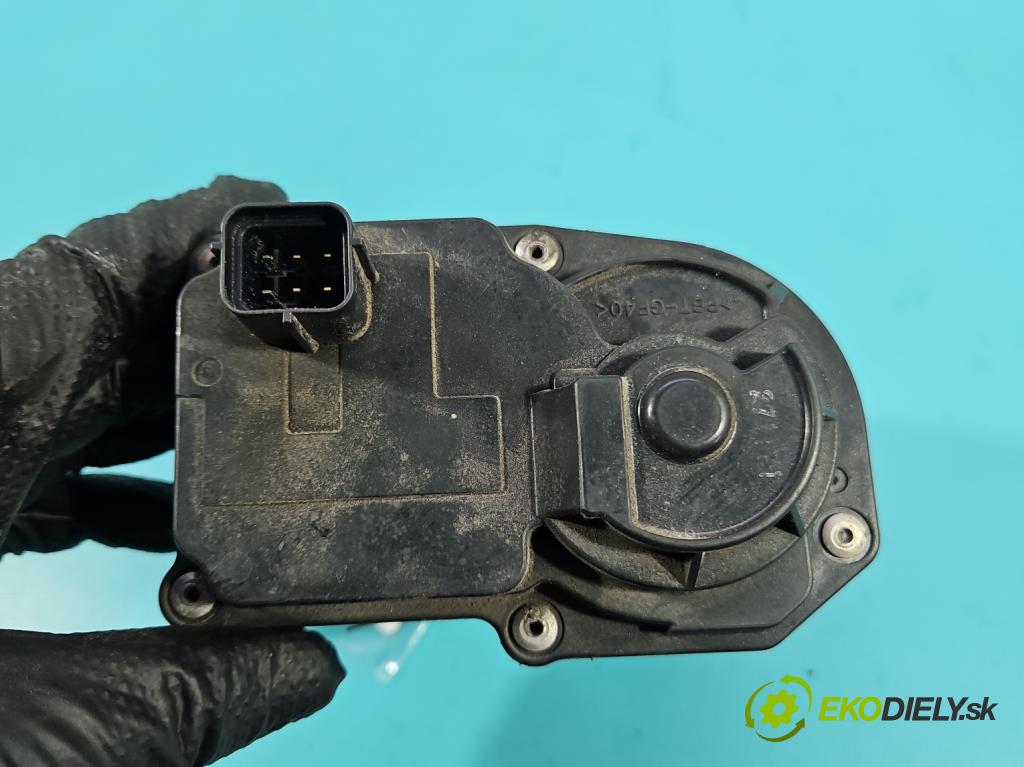 Subaru Legacy IV 2004-2009 2.0 B boxer 165 HP manual 121 kW 1994 cm3 5- klapka RME60-300 (Škrtiaca klapka)