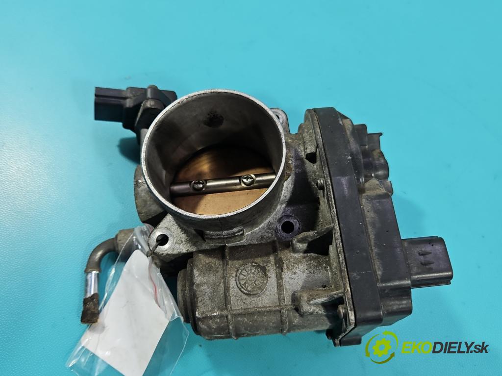 Subaru Legacy IV 2004-2009 2.0 B boxer 165 HP manual 121 kW 1994 cm3 5- klapka RME60-300 (Škrtiaca klapka)