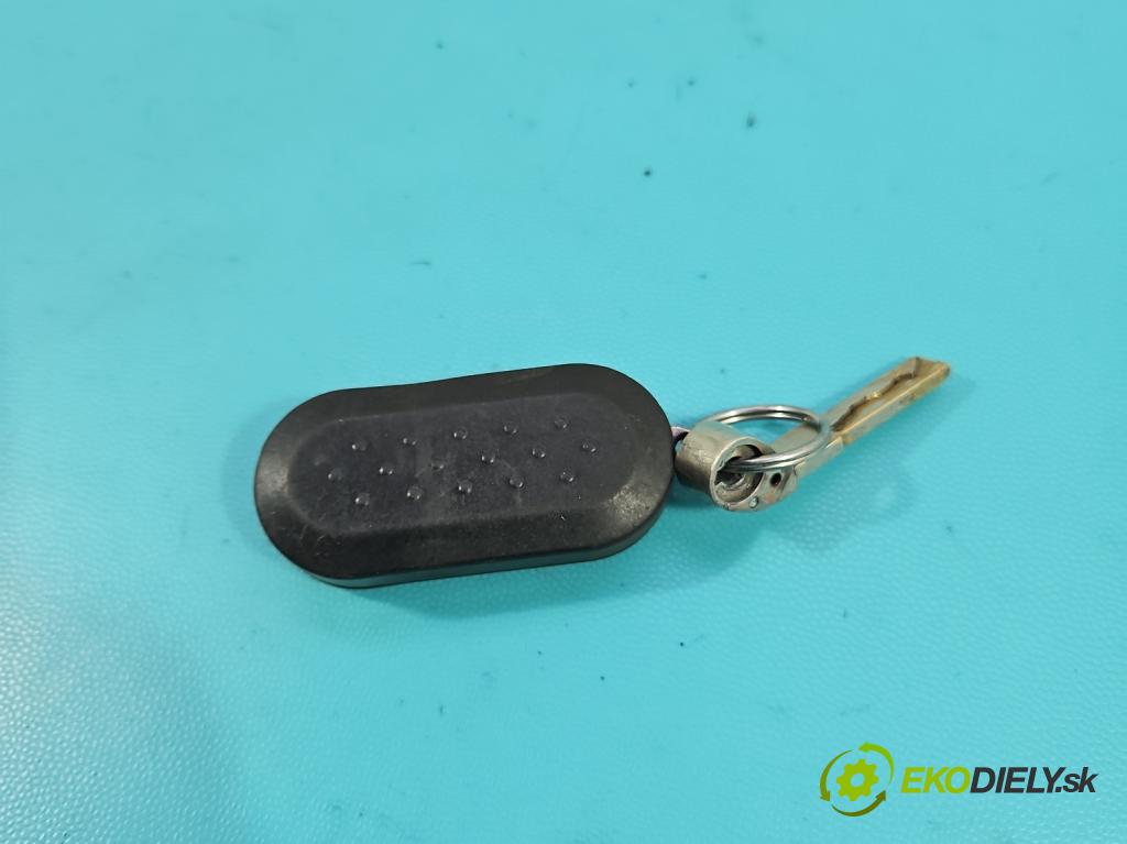 Citroen Nemo 2007-2017 1.4 hdi 68 HP manual 50 kW 1400 cm3 5- riadiaca jednotka motora 0281015782