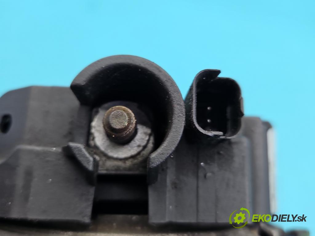 Citroen Nemo 2007-2017 1.4 hdi 68 HP manual 50 kW 1400 cm3 5- Alternator  (Alternátor)