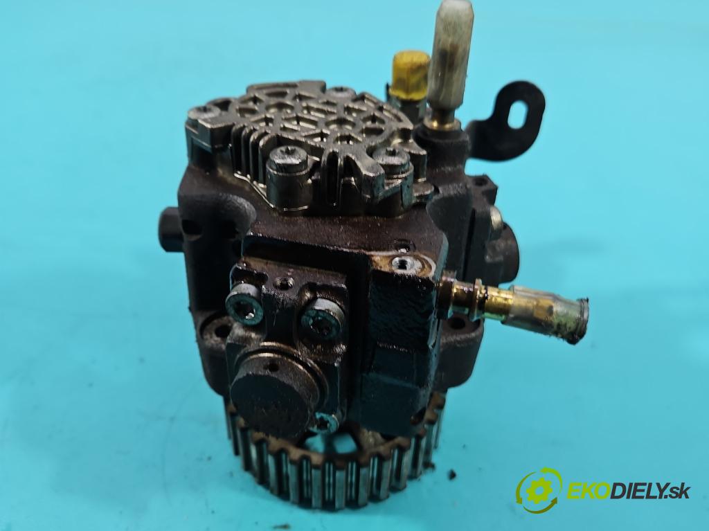 Citroen Nemo 2007-2017 1.4 hdi 68 HP manual 50 kW 1400 cm3 5- čerpadlo vstrekovacia 0445010102 (Vstrekovacie čerpadlo)