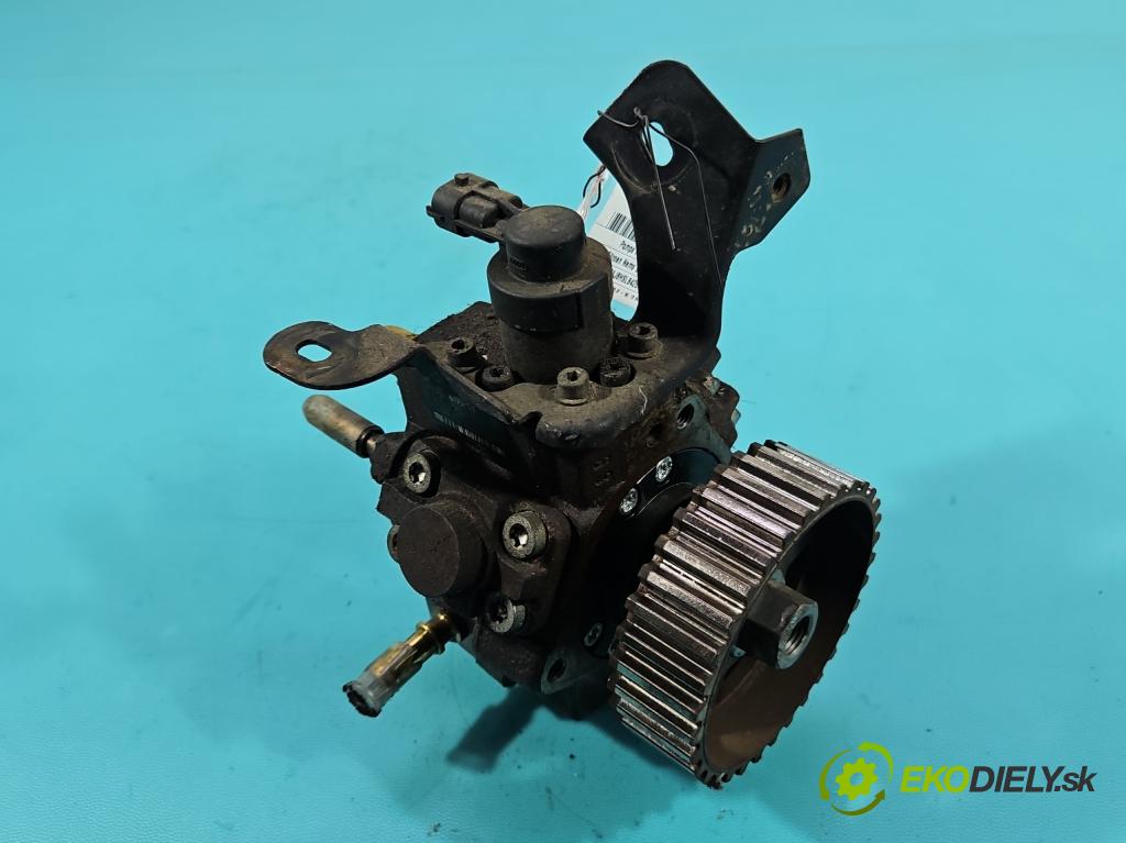 Citroen Nemo 2007-2017 1.4 hdi 68 HP manual 50 kW 1400 cm3 5- čerpadlo vstrekovacia 0445010102 (Vstrekovacie čerpadlo)