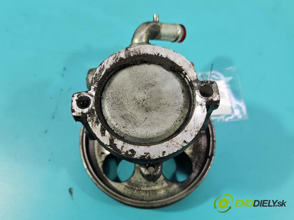 Citroen Nemo 2007-2017 1.4 hdi 68 HP manual 50 kW 1400 cm3 5- čerpadlo posilovač 28140850-AD (Servočerpadlo)