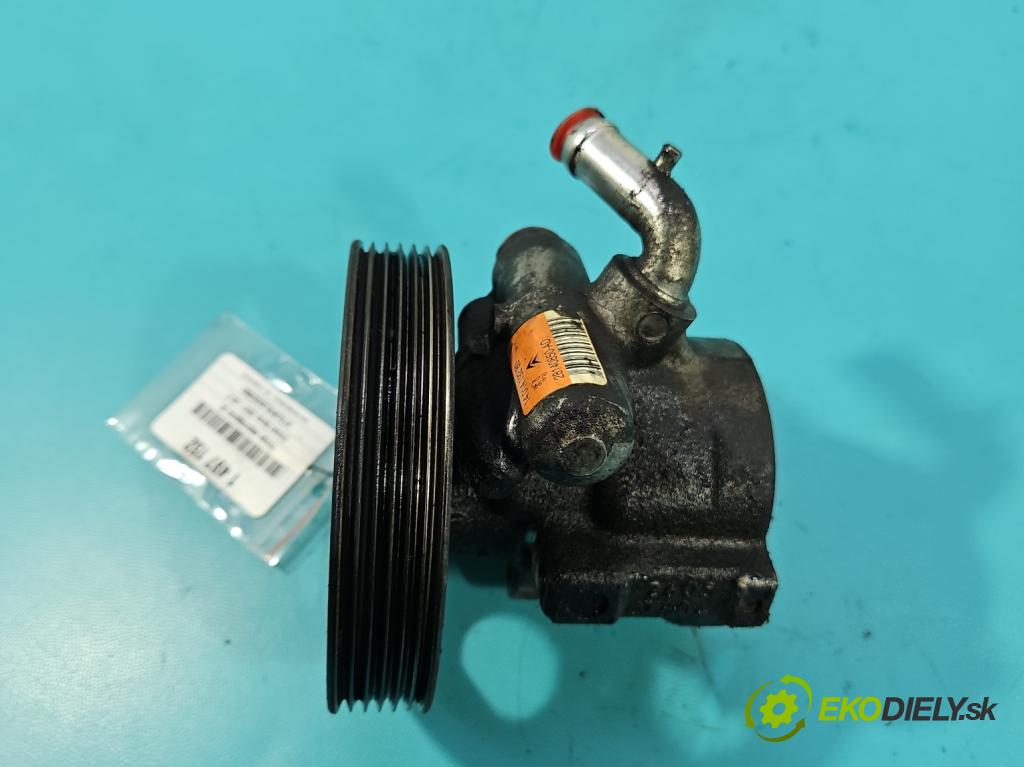 Citroen Nemo 2007-2017 1.4 hdi 68 HP manual 50 kW 1400 cm3 5- čerpadlo posilovač 28140850-AD (Servočerpadlo)