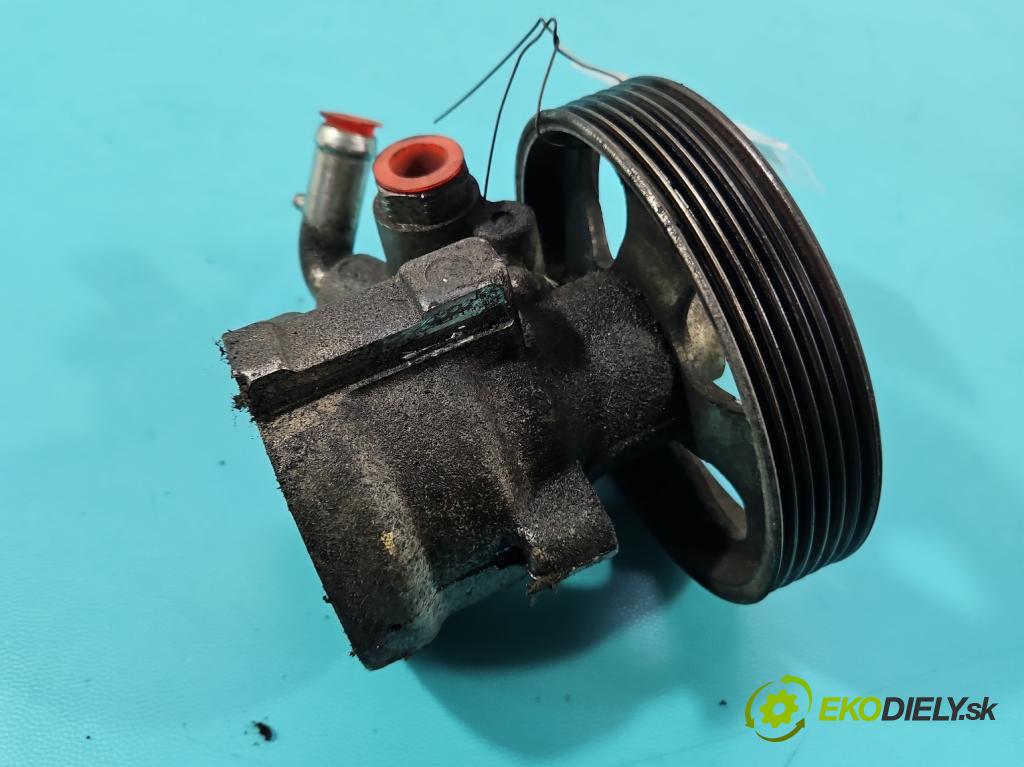 Citroen Nemo 2007-2017 1.4 hdi 68 HP manual 50 kW 1400 cm3 5- čerpadlo posilovač 28140850-AD (Servočerpadlo)