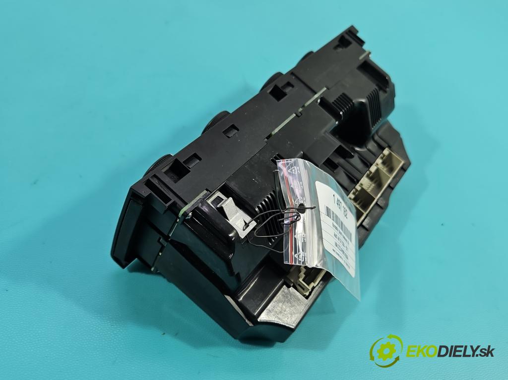 Audi A6 C6 2004-2011 2.0 tdi 140 HP automatic 103 kW 1968 cm3 4- panel kúrenia 4F1820043T