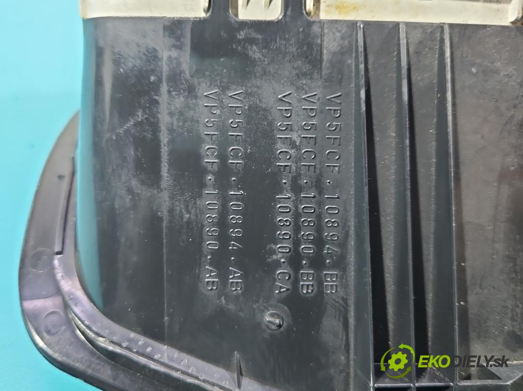 Fiat Stilo 1.9 jtd 120 HP manual 88 kW 1910 cm3 5- prístrojovka/ budíky 51771190 (Prístrojová doska)