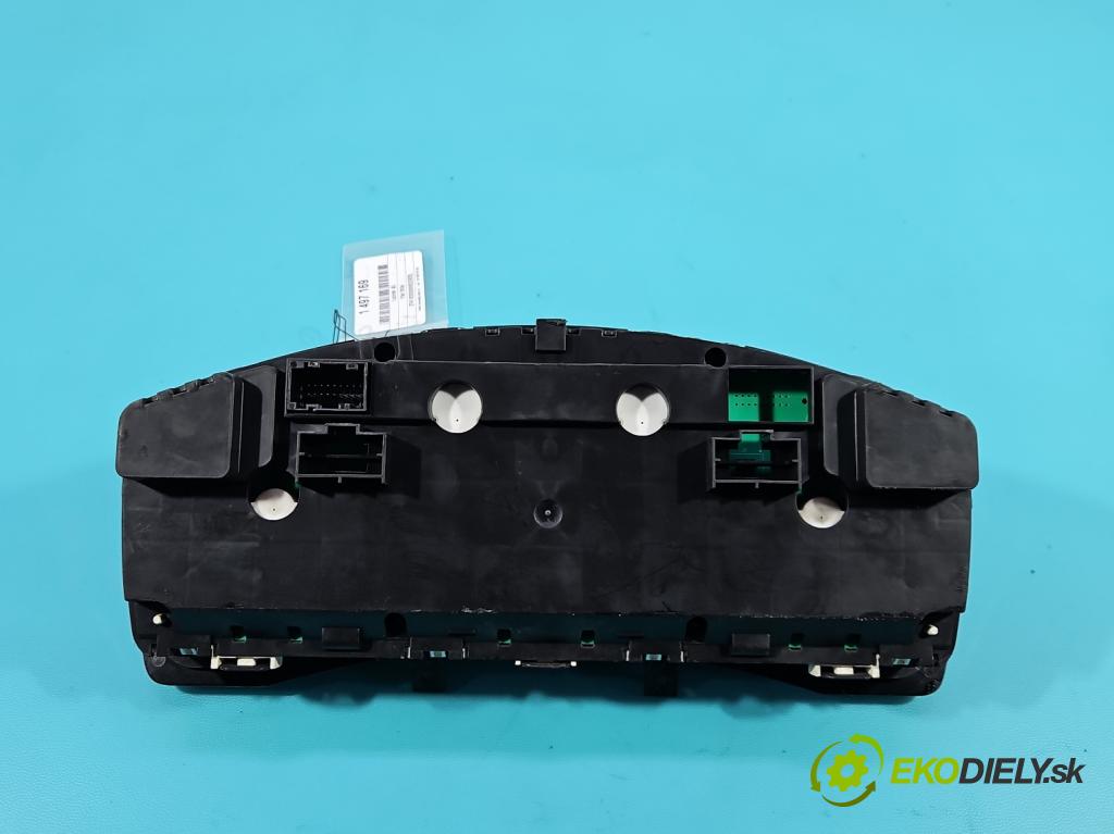 Fiat Stilo 1.9 jtd 120 HP manual 88 kW 1910 cm3 5- prístrojovka/ budíky 51771190 (Prístrojová doska)