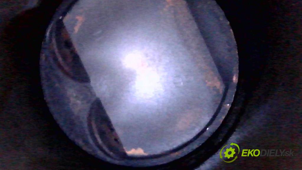 Mitsubishi Outlander III 2012-2022 2.4 135 HP automatic 99 kW 2360 cm3 5- motor benzín: 4B12