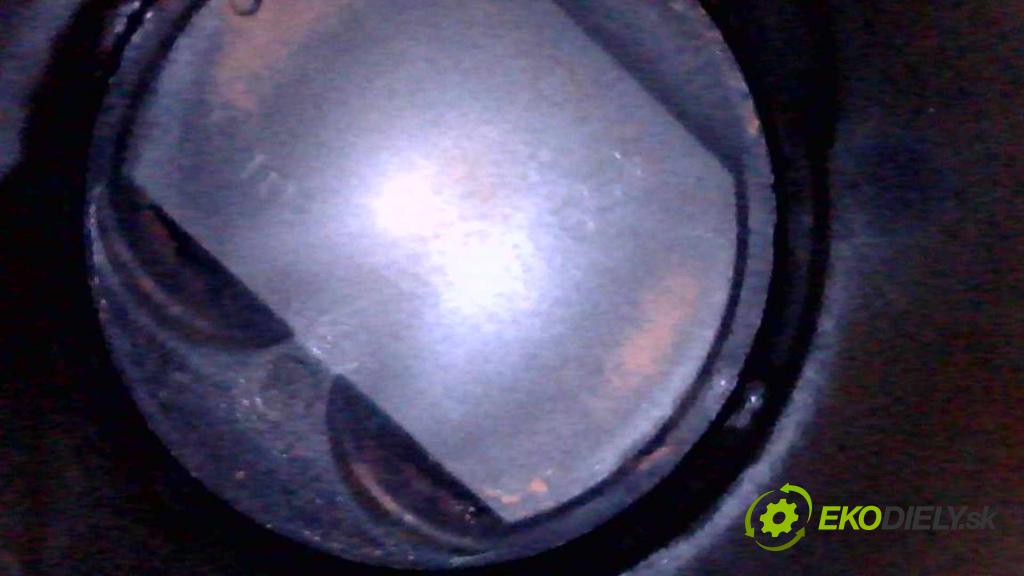 Mitsubishi Outlander III 2012-2022 2.4 135 HP automatic 99 kW 2360 cm3 5- motor benzín: 4B12