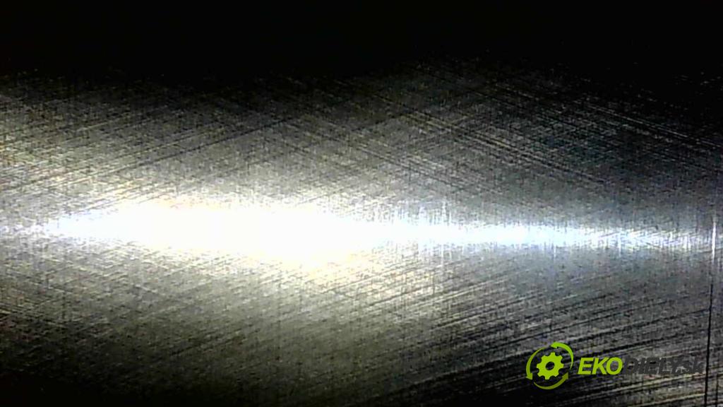 Mitsubishi Outlander III 2012-2022 2.4 135 HP automatic 99 kW 2360 cm3 5- motor benzín: 4B12