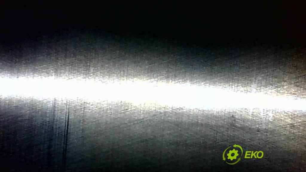 Mitsubishi Outlander III 2012-2022 2.4 135 HP automatic 99 kW 2360 cm3 5- motor benzín: 4B12