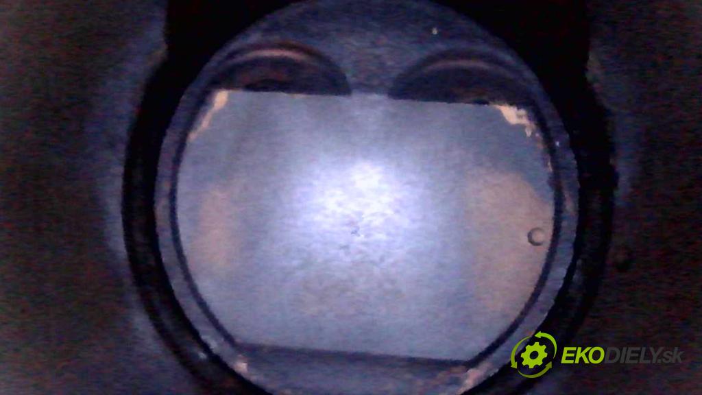 Mitsubishi Outlander III 2012-2022 2.4 135 HP automatic 99 kW 2360 cm3 5- motor benzín: 4B12