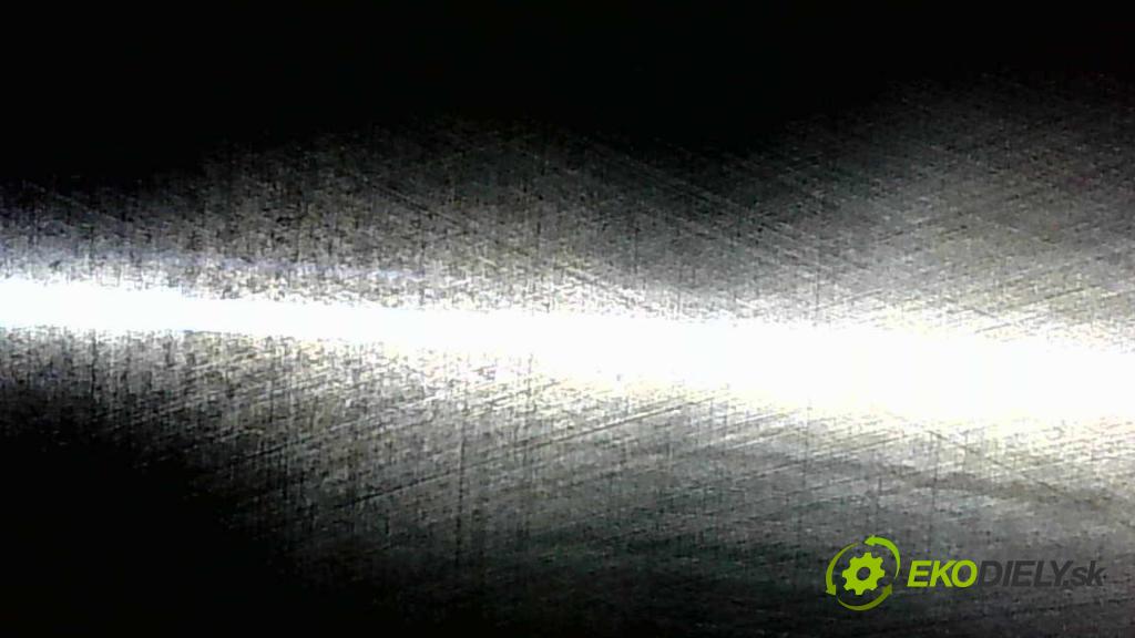 Mitsubishi Outlander III 2012-2022 2.4 135 HP automatic 99 kW 2360 cm3 5- motor benzín: 4B12