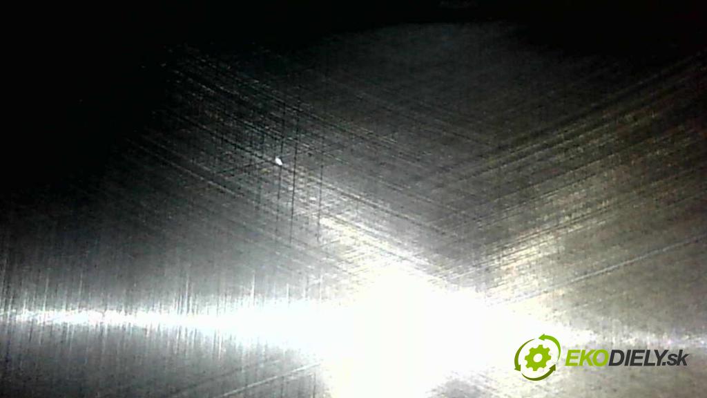 Mitsubishi Outlander III 2012-2022 2.4 135 HP automatic 99 kW 2360 cm3 5- motor benzín: 4B12