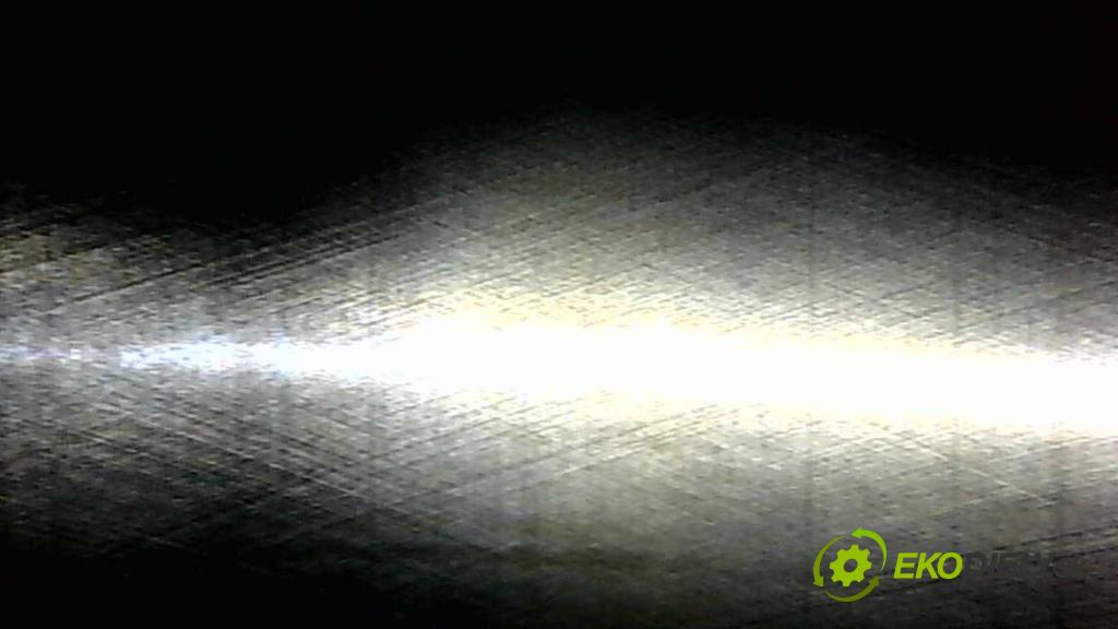 Mitsubishi Outlander III 2012-2022 2.4 135 HP automatic 99 kW 2360 cm3 5- motor benzín: 4B12