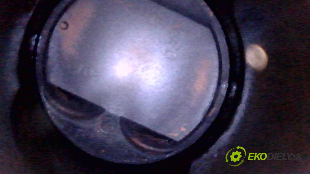 Mitsubishi Outlander III 2012-2022 2.4 135 HP automatic 99 kW 2360 cm3 5- motor benzín: 4B12