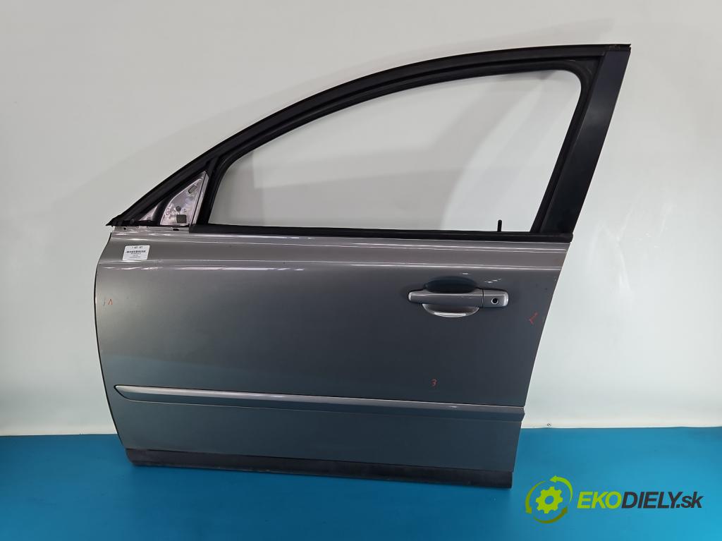 Volvo V50 2.0d 133 HP manual 98 kW 1997 cm3 5- dvere predné ľavé  (Kľučka dverí ostatné)