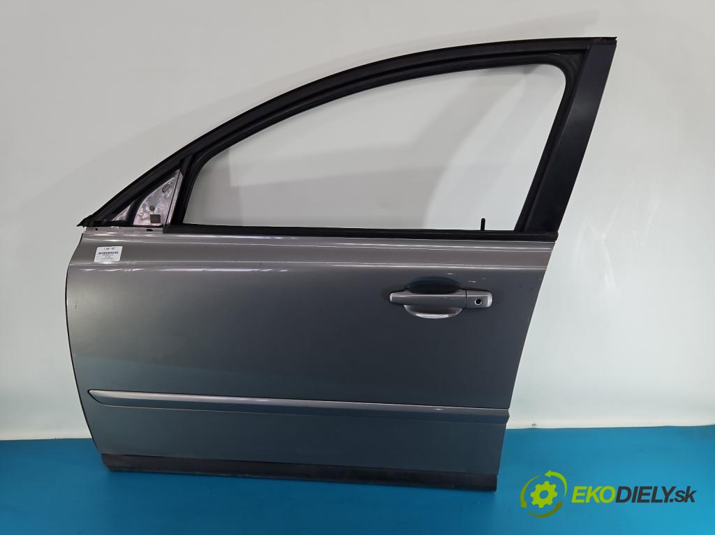 Volvo V50 2.0d 133 HP manual 98 kW 1997 cm3 5- dvere predné ľavé  (Kľučka dverí ostatné)