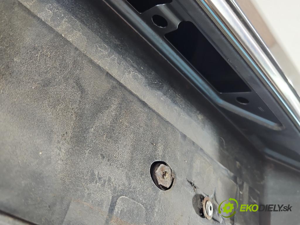 Audi A6 C6 2004-2011 2.0 tdi 140 hp automatic 103 kW 1968 cm3 4- zadní kufrové dveře  (Zadní kapota (kufr))