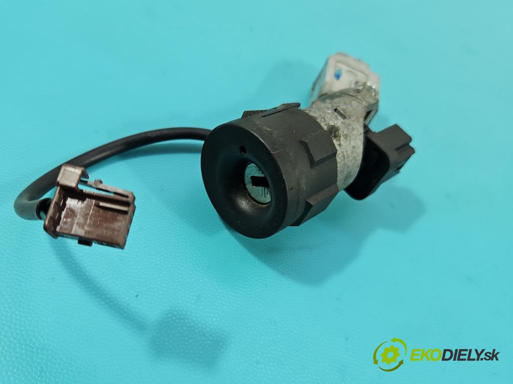 Citroen C4 I 2004-2011 1.4 16V 88 HP manual 65 kW 1360 cm3 5- riadiaca jednotka motora 9659099180