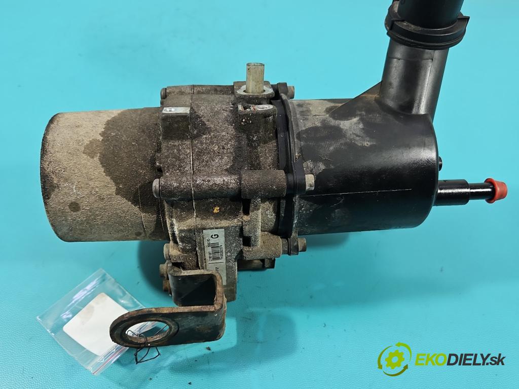 Citroen C4 I 2004-2011 1.4 16V 88 HP manual 65 kW 1360 cm3 5- čerpadlo posilovač A5097515A (Servočerpadlo)