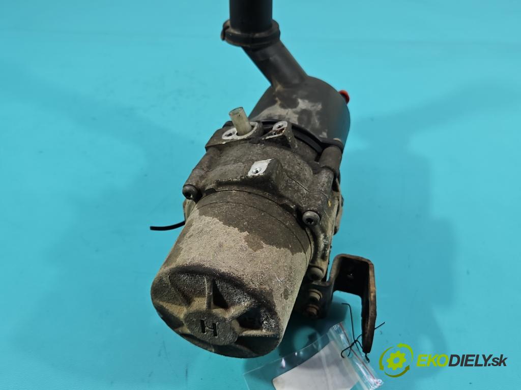 Citroen C4 I 2004-2011 1.4 16V 88 HP manual 65 kW 1360 cm3 5- čerpadlo posilovač A5097515A (Servočerpadlo)