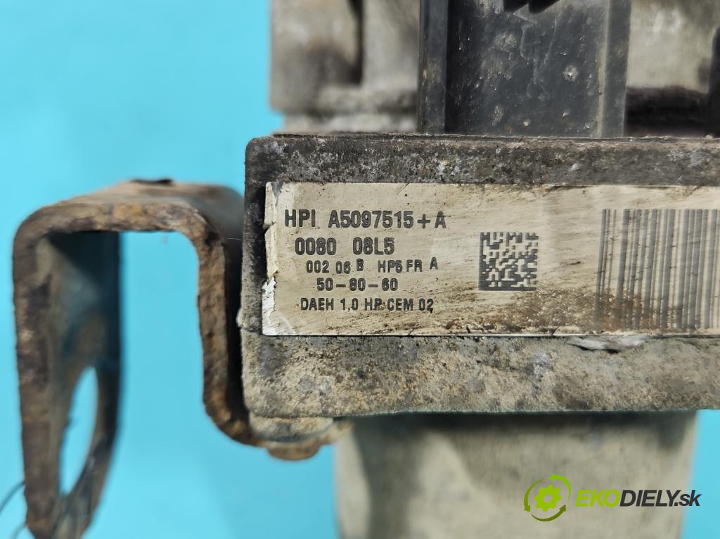 Citroen C4 I 2004-2011 1.4 16V 88 HP manual 65 kW 1360 cm3 5- čerpadlo posilovač A5097515A (Servočerpadlo)