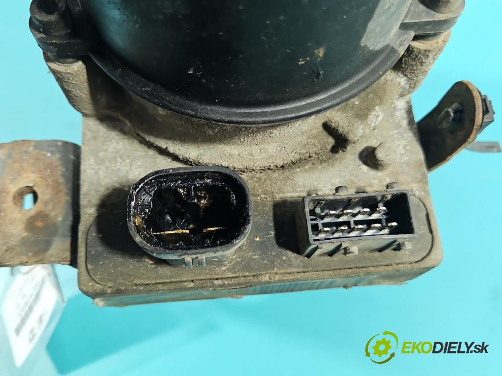 Citroen C4 I 2004-2011 1.4 16V 88 HP manual 65 kW 1360 cm3 5- čerpadlo posilovač A5097515A (Servočerpadlo)