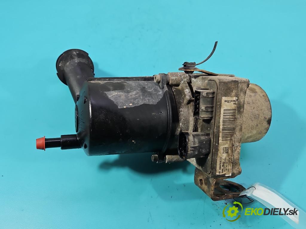 Citroen C4 I 2004-2011 1.4 16V 88 HP manual 65 kW 1360 cm3 5- čerpadlo posilovač A5097515A (Servočerpadlo)