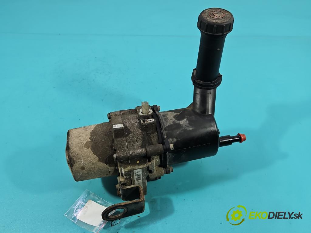 Citroen C4 I 2004-2011 1.4 16V 88 HP manual 65 kW 1360 cm3 5- čerpadlo posilovač A5097515A (Servočerpadlo)