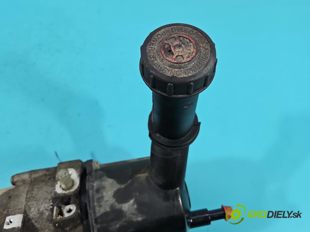 Citroen C4 I 2004-2011 1.4 16V 88 HP manual 65 kW 1360 cm3 5- čerpadlo posilovač A5097515A (Servočerpadlo)