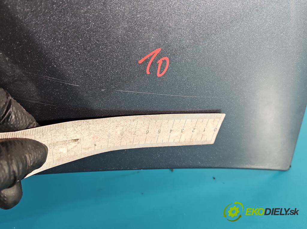 Citroen C4 I 2004-2011 1.4 16V 88 HP manual 65 kW 1360 cm3 5- kapota predná