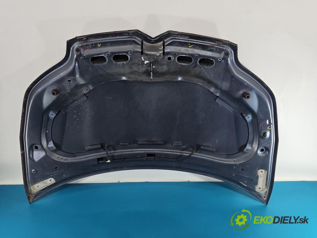 Citroen C4 I 2004-2011 1.4 16V 88 HP manual 65 kW 1360 cm3 5- kapota predná