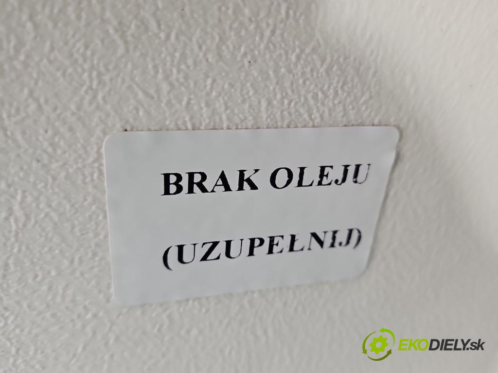 Citroen C4 I 2004-2011 1.4 16V 88 hp manual 65 kW 1360 cm3 5- převodovka stupňová manual 20CQ15