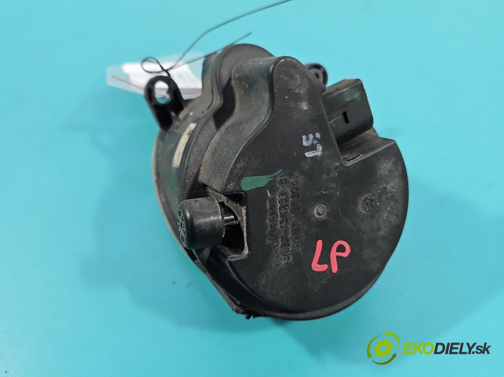 Audi A6 C6 2004-2011 2.0 tdi 140 hp automatic 103 kW 1968 cm3 4- Halogen levý  (Klika dveří ostatní)