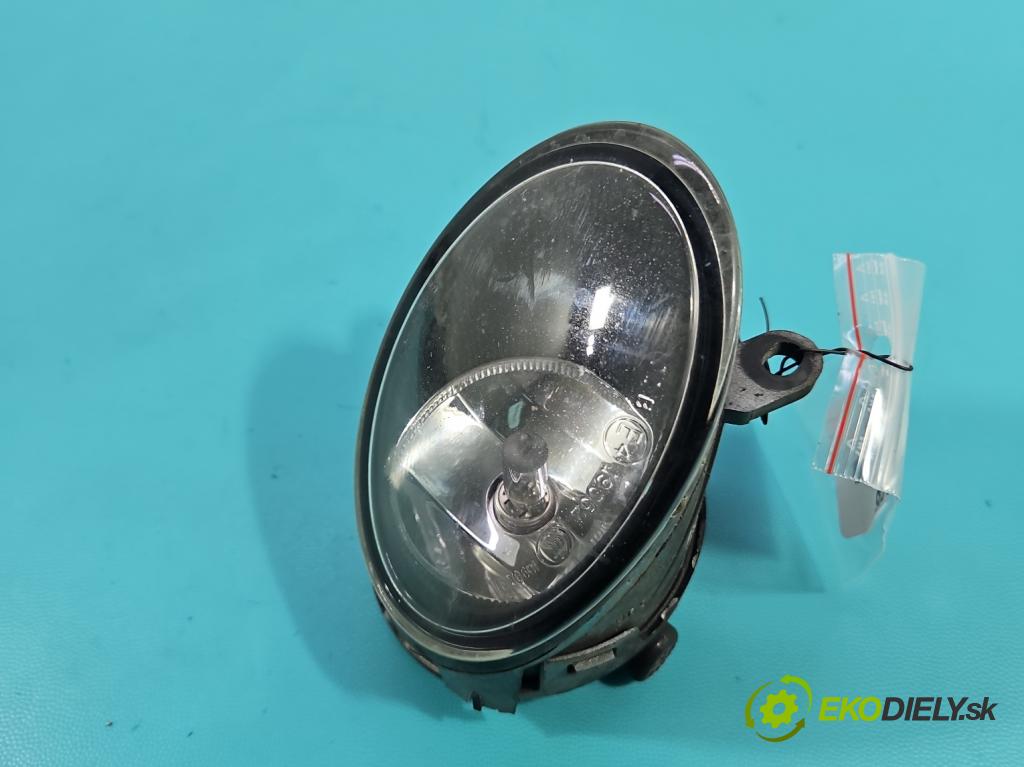 Audi A6 C6 2004-2011 2.0 tdi 140 hp automatic 103 kW 1968 cm3 4- Halogen levý  (Klika dveří ostatní)