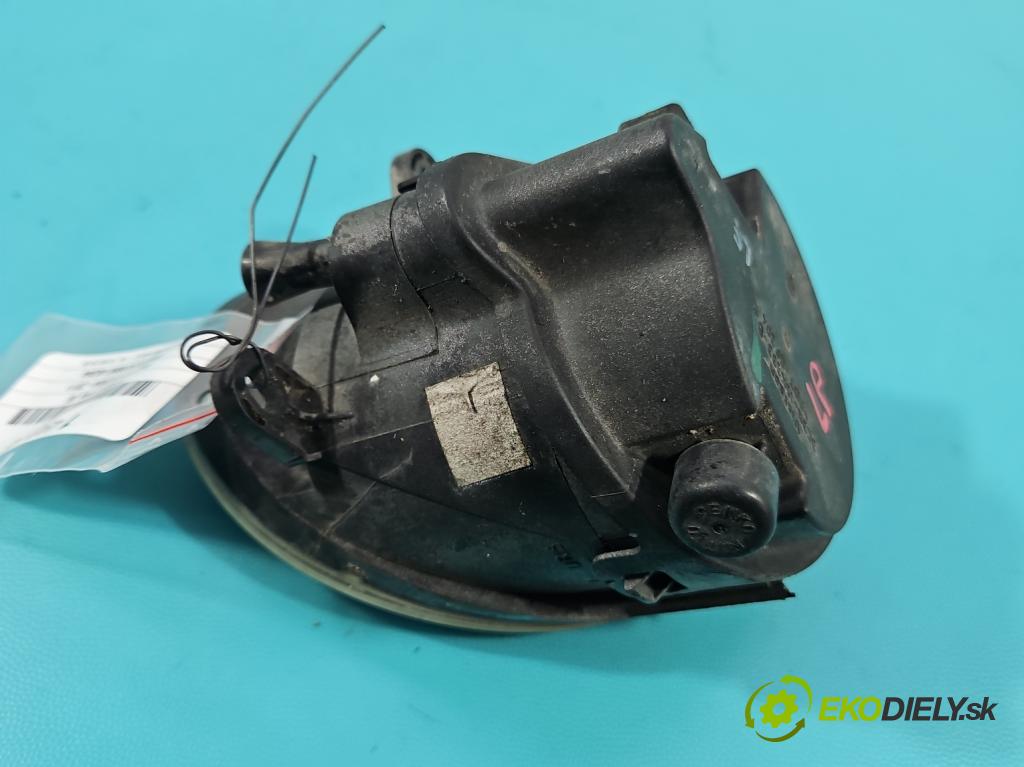 Audi A6 C6 2004-2011 2.0 tdi 140 hp automatic 103 kW 1968 cm3 4- Halogen levý  (Klika dveří ostatní)