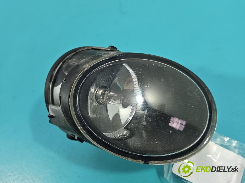 Audi A6 C6 2004-2011 2.0 tdi 140 hp automatic 103 kW 1968 cm3 4- Halogen levý  (Klika dveří ostatní)