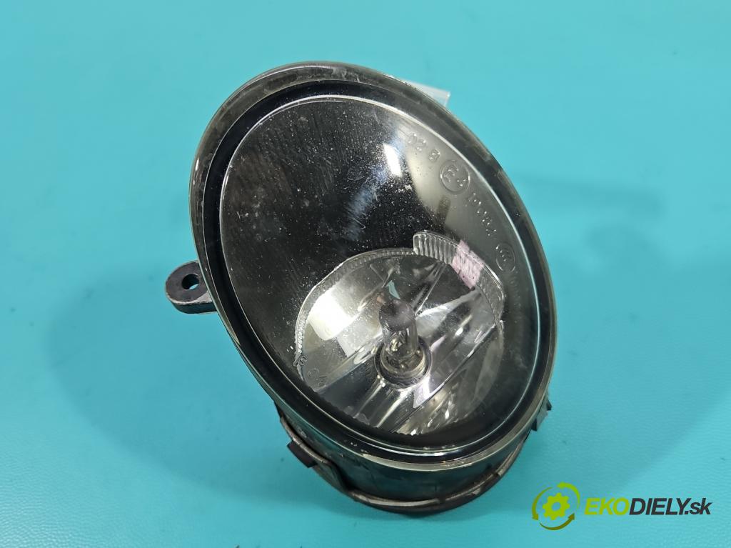 Audi A6 C6 2004-2011 2.0 tdi 140 hp automatic 103 kW 1968 cm3 4- Halogen levý  (Klika dveří ostatní)