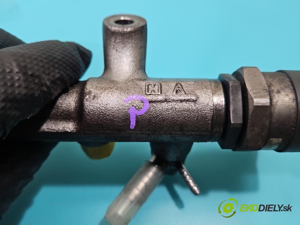 Audi A6 C7 2011-2018 3.0 TDI 313 HP automatic 230 kW 2967 cm3 5- lišta vstrekovacia 059130090CN (Vstrekovacia lišta)