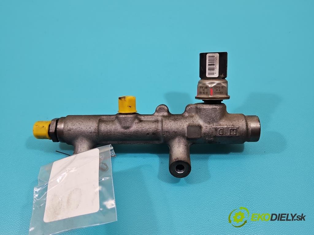 Audi A6 C7 2011-2018 3.0 TDI 313 HP automatic 230 kW 2967 cm3 5- lišta vstrekovacia 059130089BT (Vstrekovacia lišta)