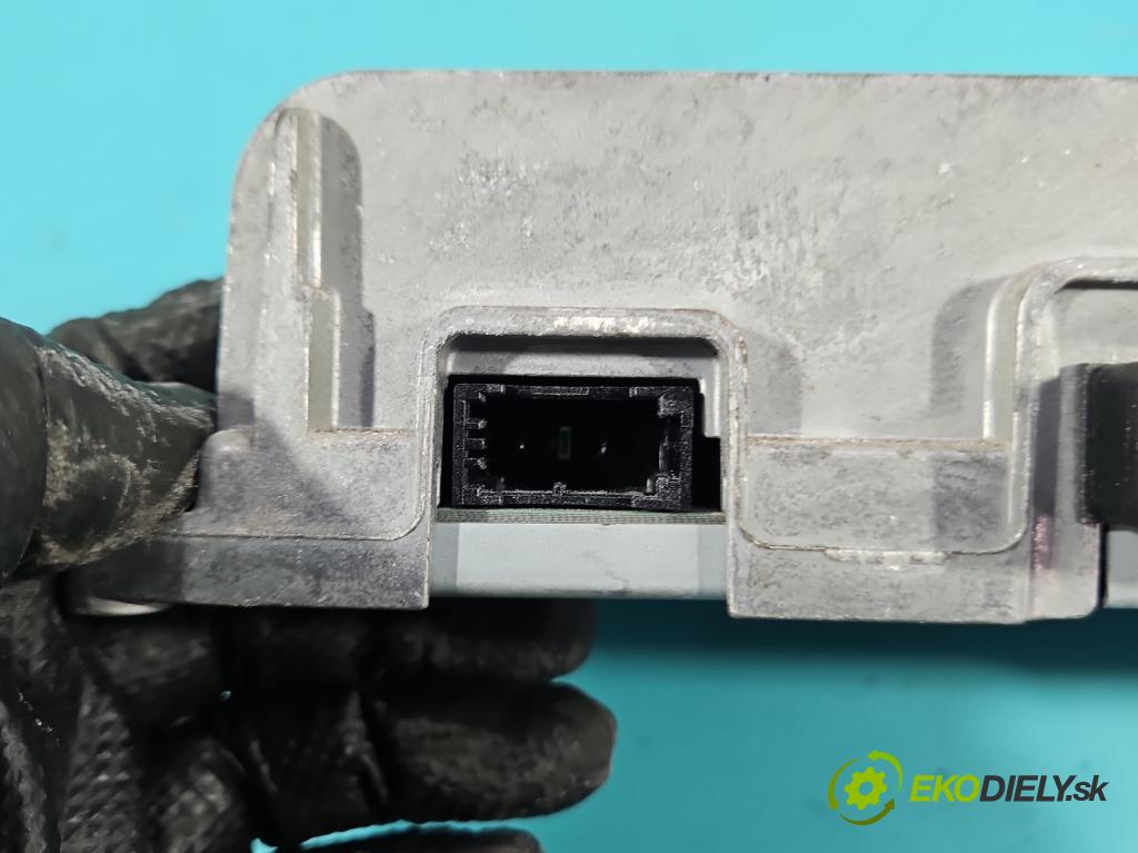 Audi A6 C6 2004-2011 2.0 tdi 140 HP automatic 103 kW 1968 cm3 4- Zesilovač: 4F0910223M (Zosilňovač)