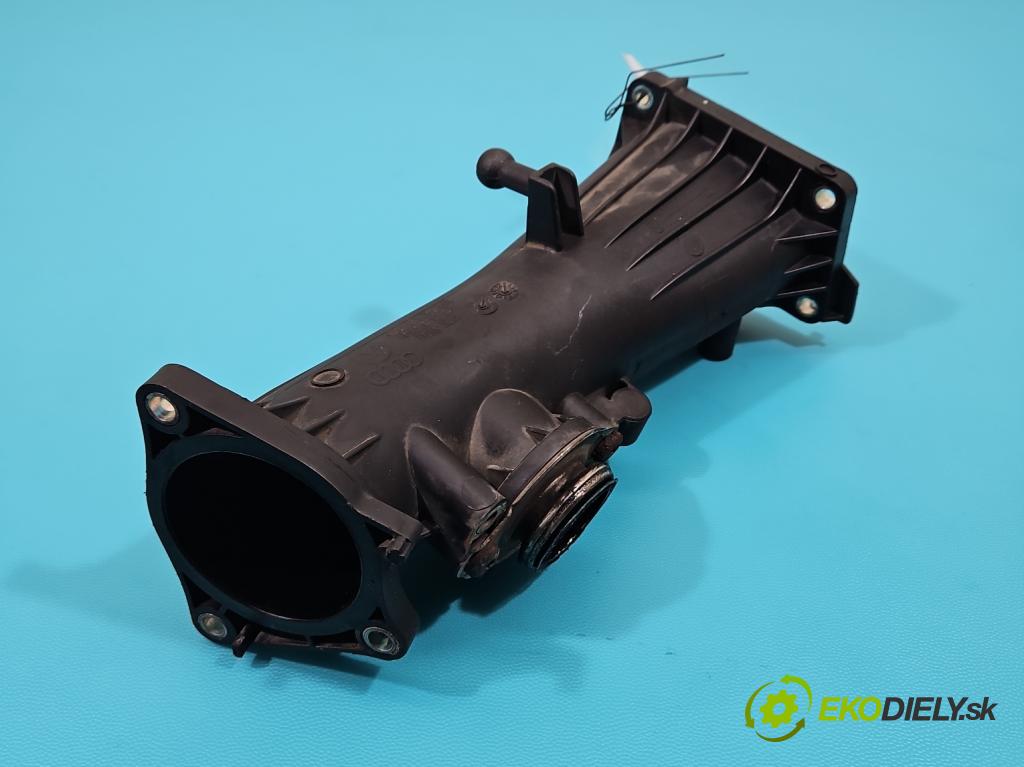 Audi A6 C7 2011-2018 3.0 TDI 313 hp automatic 230 kW 2967 cm3 5- Vstup: vzduchu 059145762AB
