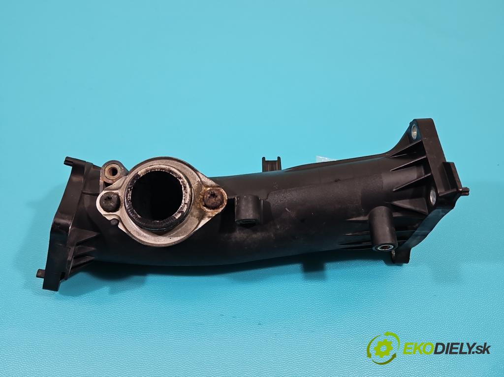 Audi A6 C7 2011-2018 3.0 TDI 313 hp automatic 230 kW 2967 cm3 5- Vstup: vzduchu 059145762AB